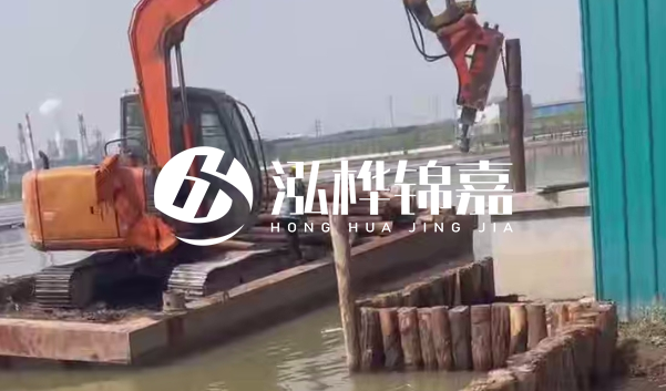 河流為什么會(huì)出現(xiàn)河道淤積？河北河道治理清淤公司