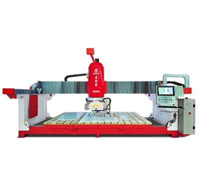 HKNC-400 4+1 HKNC-400 PLUS 數(shù)控CNC橋切機