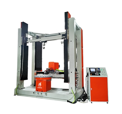 3D Stone Sculpture Carving Machine 3D 立體雕刻機(jī)